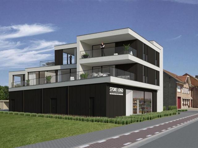 Appartement location à Zoutleeuw, Brabant