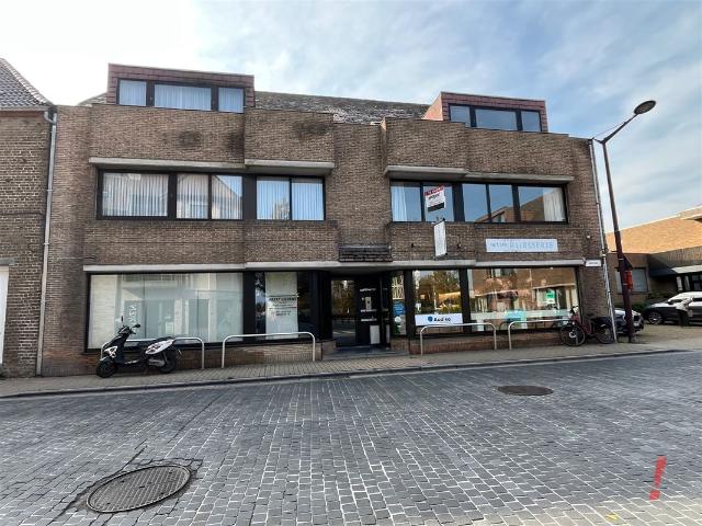 Appartement location à Eernegem, Ichtegem