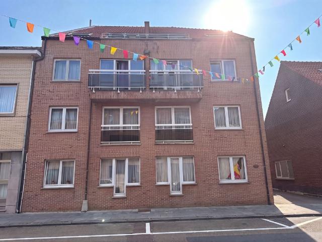 Appartement location à Maaseik, Limburg
