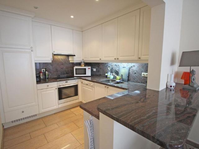 Appartement location à Everberg, Brabant
