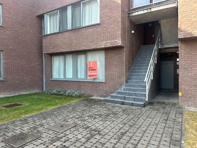 Appartement location à Asper, Oost-Vlaanderen