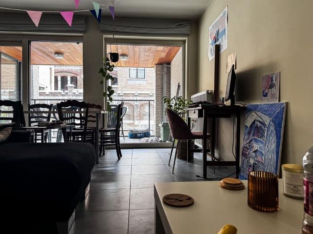 Appartement location à Desteldonk, Oost-Vlaanderen