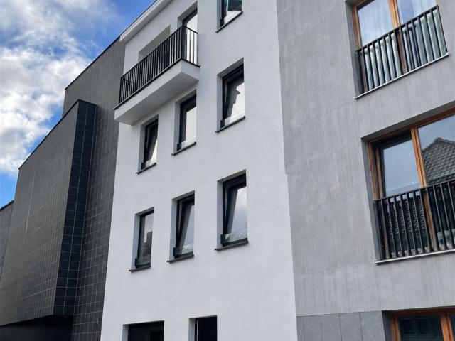 Appartement location à Sint-Jacobs, Gent