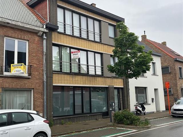 Appartement location à Gistel, West-Vlaanderen