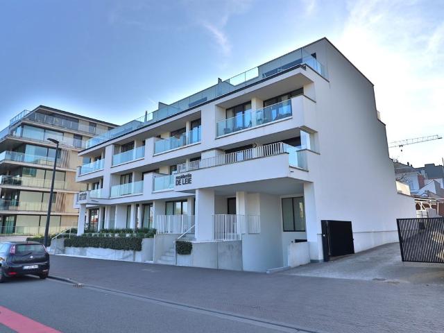 Appartement location à Harelbeke, West-Vlaanderen