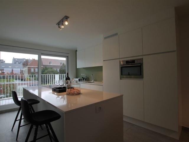 Appartement location à Harelbeke, West-Vlaanderen
