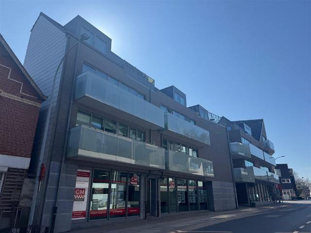 Appartement location à Heist-op-den-berg, Antwerpen