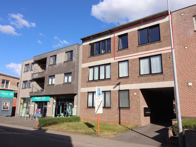 Appartement location à Heist-op-den-berg, Antwerpen
