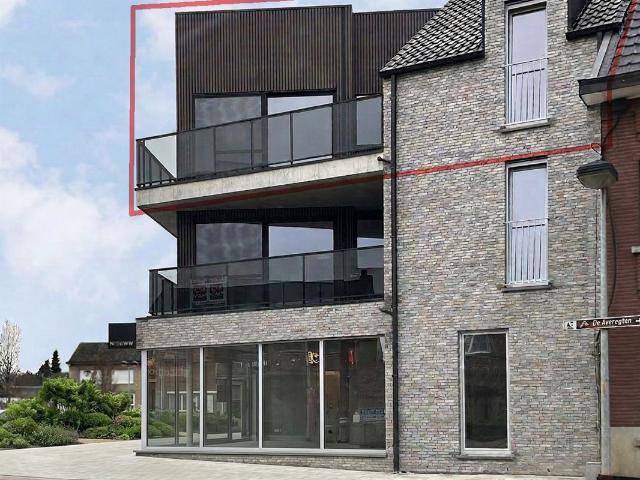 Appartement location à Hallaar, Heist-op-den-Berg