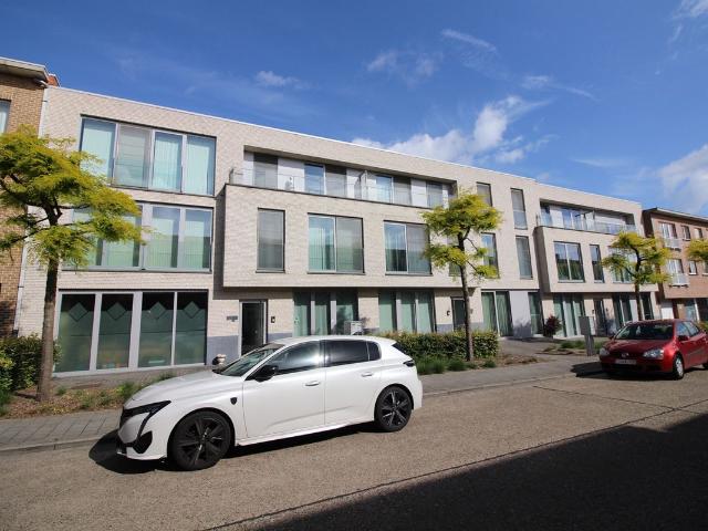 Appartement location à Heist-op-den-berg, Antwerpen