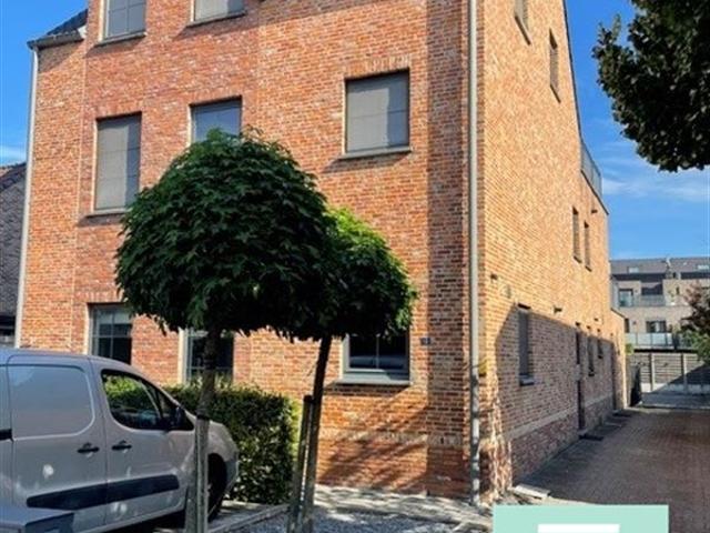 Appartement location à Herentals, Antwerpen