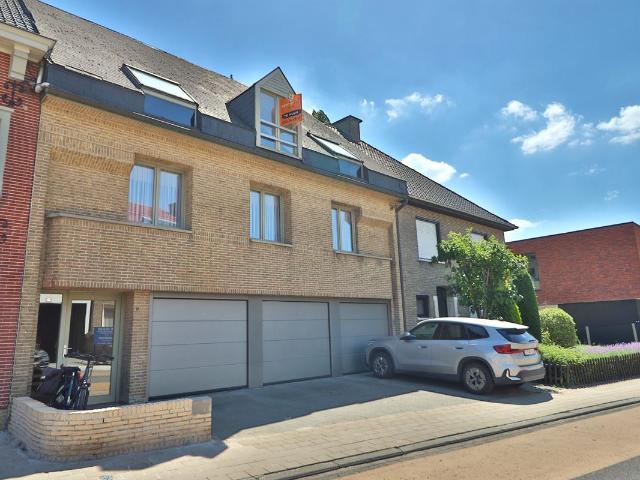 Appartement location à Courtrai, West-Vlaanderen