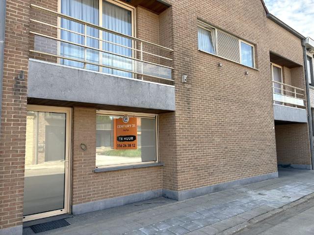 Appartement location à Heule, Kortrijk
