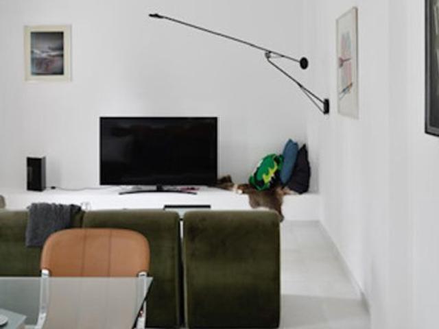 Appartement location à Elsene, Bruxelles