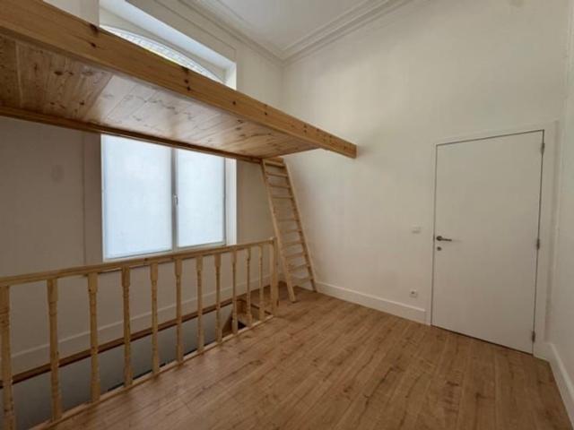 Appartement location à Vorst, Bruxelles