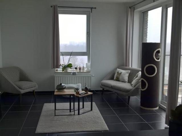 Appartement location à Gelinden, Limburg