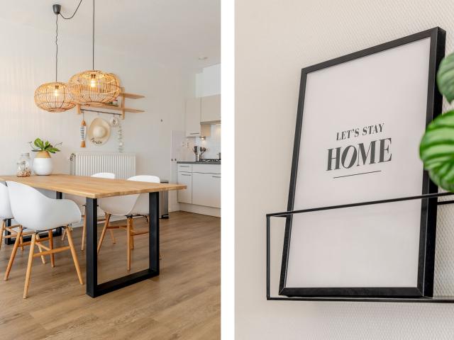 Appartement te huur in Duindorp, Den Haag