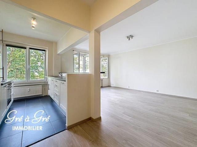 Appartement location à Uccle, Bruxelles