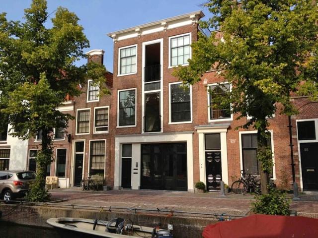 Appartement te huur in Haarlem, Noord Holland