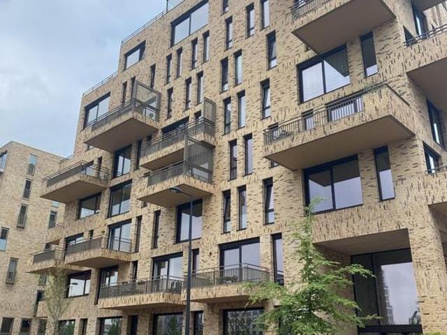 Appartement te huur in Schellingwoude, Amsterdam