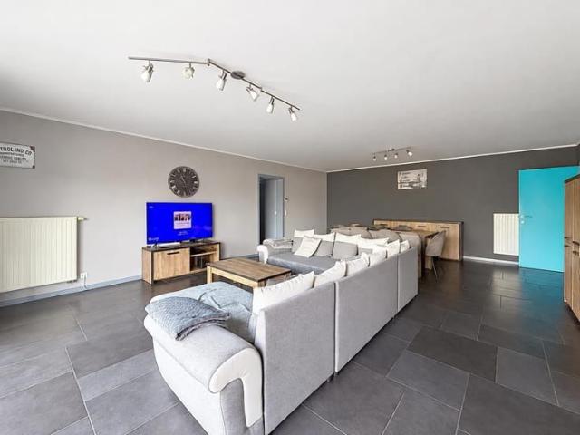 Appartement location à Pecq