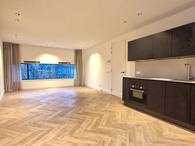 Appartement te huur in Oude Westen, Rotterdam