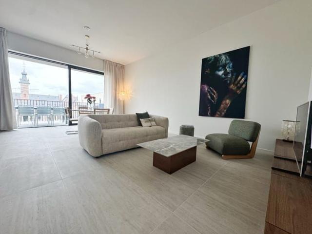 Appartement location à Mechelen, Antwerpen