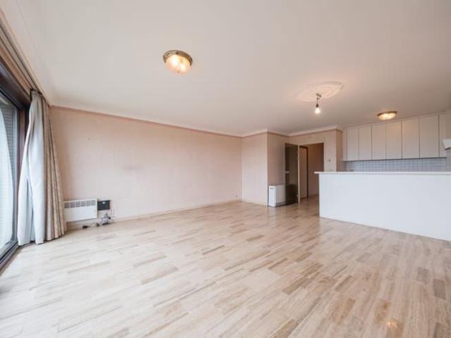 Appartement location à Middelkerke, West-Vlaanderen