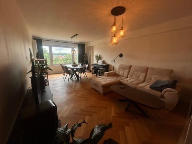 Appartement location à Lava, Brabant