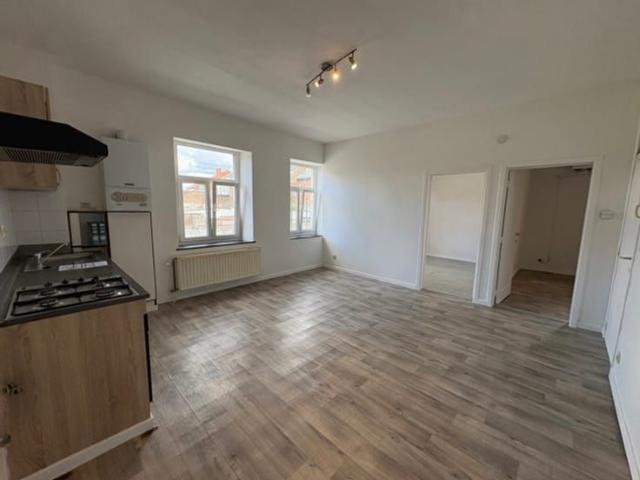 Appartement location à Fleurus, Wallonie