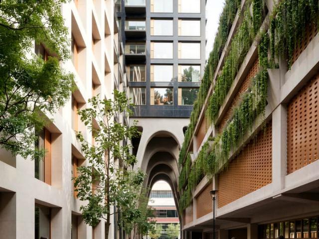 Appartement te huur in Centrum, Rotterdam