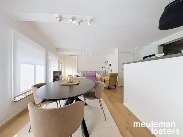 Appartement location à Brugge, West-Vlaanderen