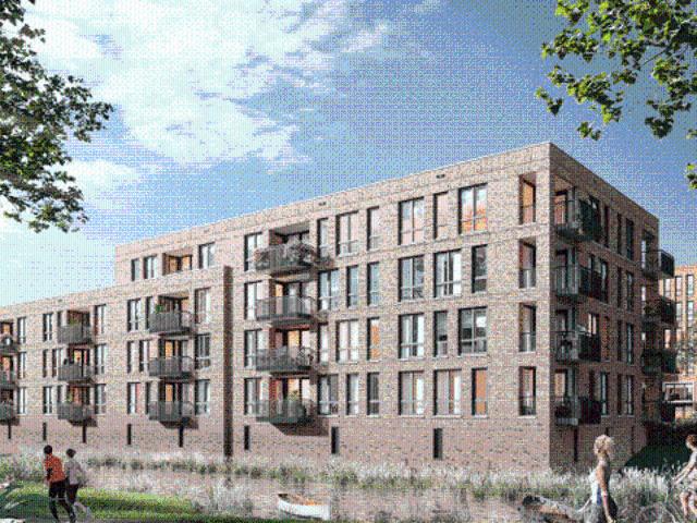 Appartement te huur in Badhoevedorp, Noord Holland
