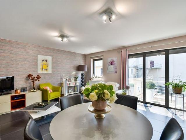 Appartement location à Huy, Wallonie