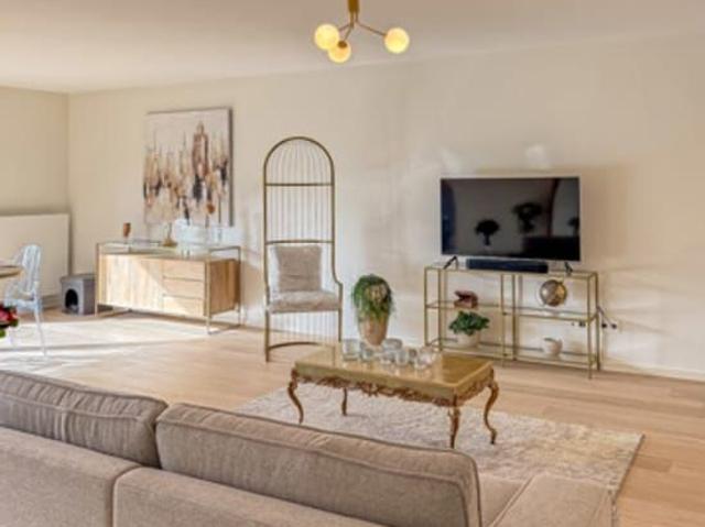 Appartement location à Merbraine, Wallonie