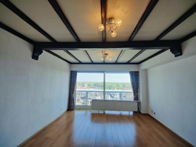 Appartement location à Oostende, West-Vlaanderen