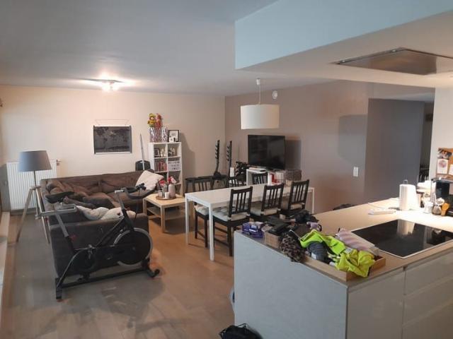 Appartement location à Sint-Walburgakwartier, Brugge