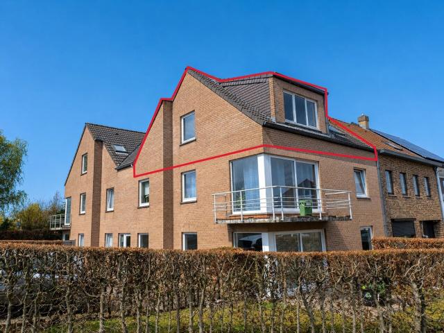 Appartement location à Liedekerke, Brabant