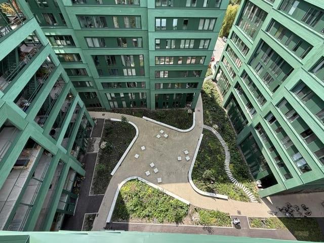 Appartement te huur in West, Amsterdam