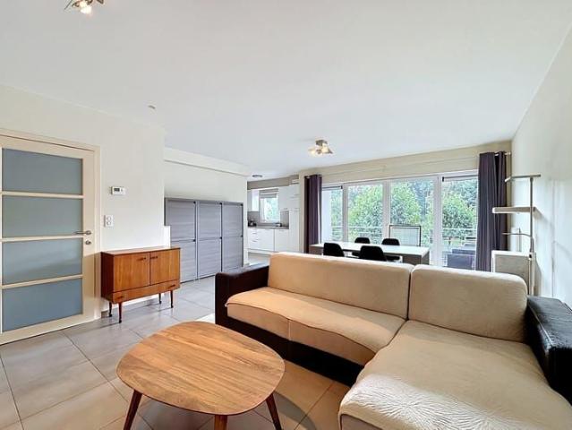 Appartement location à Wisterzée, Court-Saint-Etienne