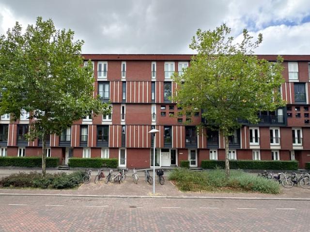 Appartement te huur in Haarzuilens, Utrecht