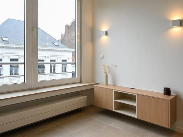 Appartement location à Antwerpen