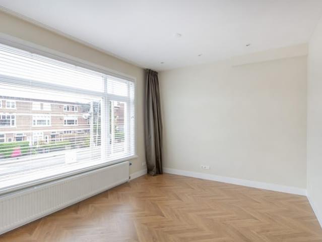 Appartement te huur in Valkenboskwartier, Zuid Holland