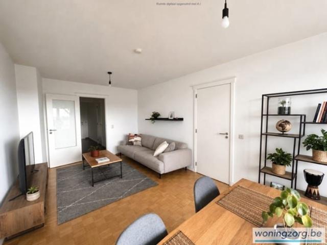 Appartement location à Mechelen, Antwerpen