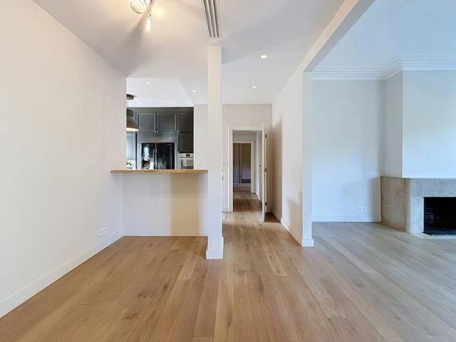 Appartement location à Saint-Boniface - Sint-Bonifatius, Ixelles - Elsene