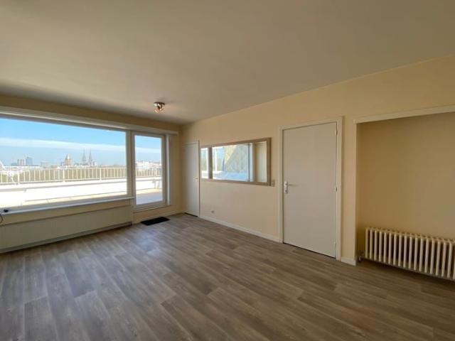 Appartement location à Oostende, West-Vlaanderen