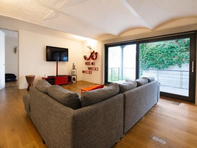 Appartement location à Molem, Bruxelles
