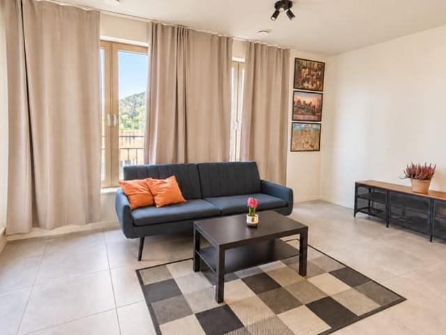Appartement location à Ledeberg, Gent