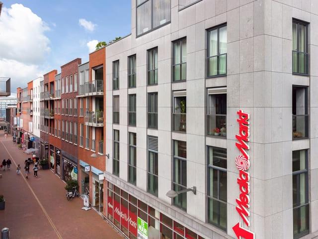 Appartement te huur in Alphen Aan Den Rijn, Zuid Holland