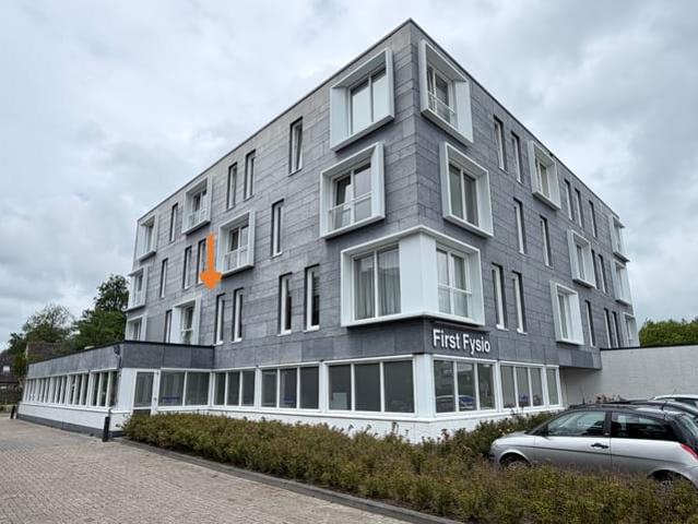 Appartement te huur in Oud Oost, Leeuwarden
